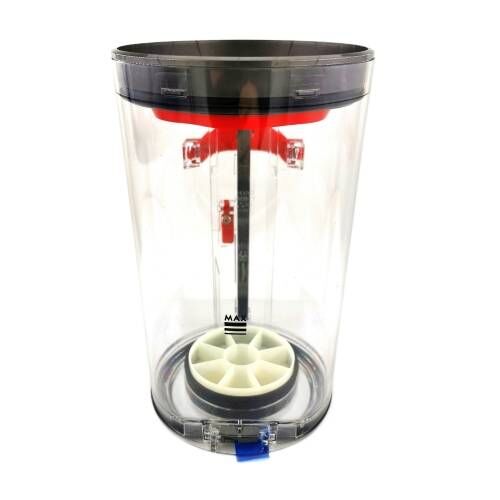 Recipient pentru praf Dyson V15 original, Dyson Original, 965443-01