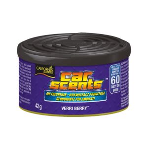 Car Scents Verri Berry - Blueberry 140433428 - Pojazd i części