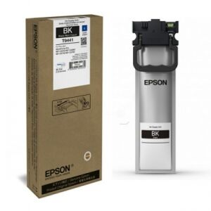 Мастилена касета Epson T9441L (C13T944140), черна 140433532 - Офис технологии