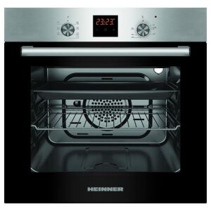 Piekarnik Heinner HBO-S567LDTGC-IX 141594820 - Heinner