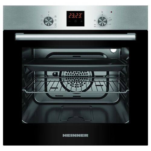 Rúra Heinner HBO-S567LDTGC-IX