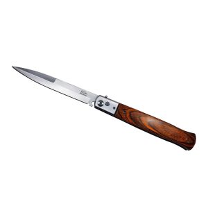 Briceag lama stilet, pentru camping si vanatoare, natur, 31 cm 140434992 - Cutite si bricege
