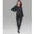 Karl Lagerfeld fekete leggings és pulóver szett