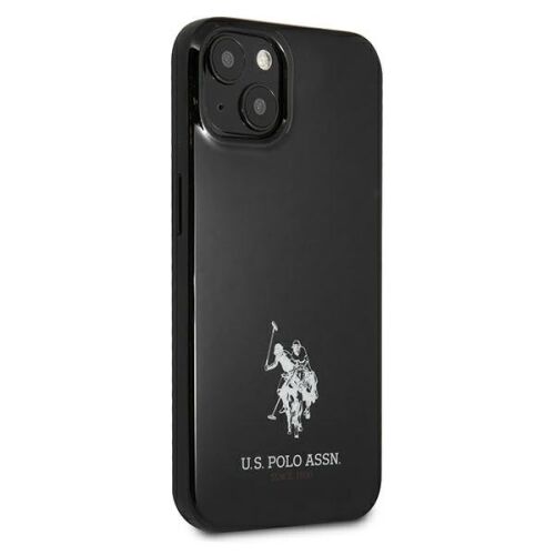 US Polo USHCP13SUMHK hátlap Apple iPhone 13 Mini készülékhez