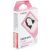 Fujifilm Instax MINI Pink Lemonade fotólemezek 10 db. 140438869