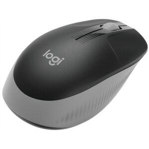 Logitech M190 sivá (910-005906)