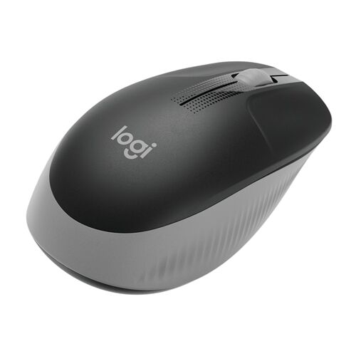 Logitech M190 szürke (910-005906) 140438903