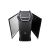 Cooler Master Cosmos C700P Computergehäuse (schwarz) 140438974