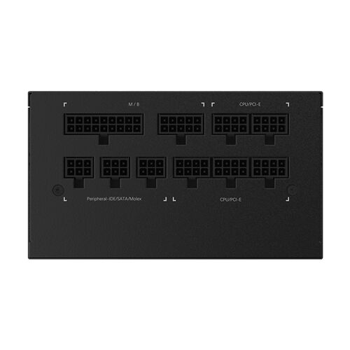 P850GM 850W PFC 120mm Hydrauliklüfter ATX-Netzteil 140438939