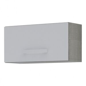 Todi Cube 2 felnyílós kisszekrény 140439319 - Todi