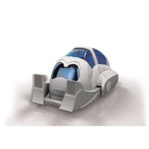 Clementoni SumoBot Robot építőjáték - Összeszerelt nézet - Clementoni