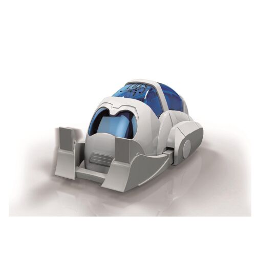 Clementoni SumoBot Robot építőjáték - Összeszerelt nézet