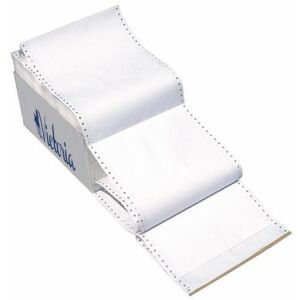 Leporelló, 240 mm, 12", 1 példány, VICTORIA PAPER 140439861 - Leporelló nyomtatópapír