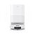 Dreame D20 Ultra robot vacuum cleaner with self-emptying and self-cleaning dock, white