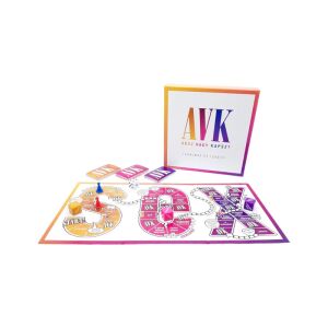 Adsz vagy kapsz - felnőtt társasjáték (angol nyelven) 143224991 - Felnőtt ajándék