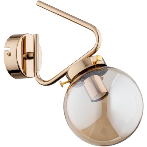 Avide Fali Lámpa Arco 1xE14 (ABWL-1XE14-ARCO) 140444063