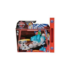 Spin Master Bakugan Training Set Edző szett - Ventri 140444857 - Spin Master