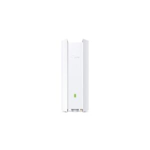 TP-Link Wireless Mesh Networking system AX1800 Indoor/Outdoor WiFi 6 fehér toronyrouter 140445382 - TP-Link