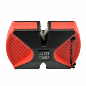 Dulotec mini késélező, kompakt és hordozható - Dulotec