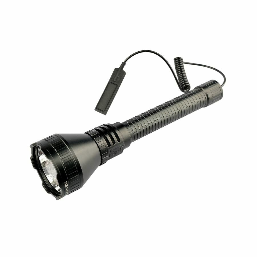 Zdalny wyzwalacz do latarki Dulotec Tracker 1300
