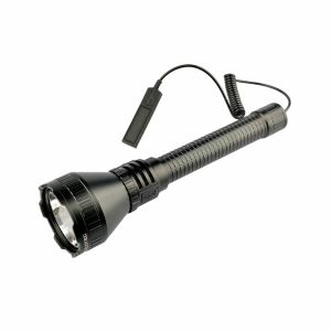 Dulotec Tracker 1300 Távirányítós Nyomáskapcsoló Taktikai Zseblámpához - Dulotec