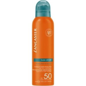Napvédő spray Lancaster Sun Sport Invisible SPF50 (200 ml)