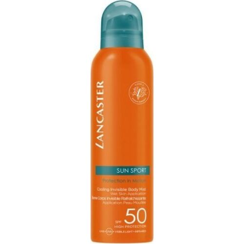 Spray cu protecție solară Lancaster Sun Sport Invisible SPF50 (200 ml) 140446241