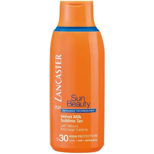 Bronzové telové mlieko Lancaster Sun Beauty Spf 30 400 ml 140446285