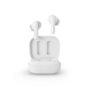 LAMAX Clips1 Plus Wireless Headset - Fehér 140446342 - Lamax