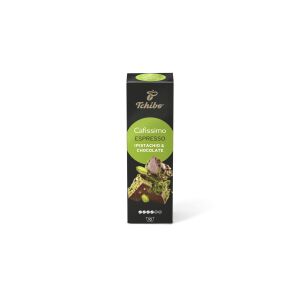 TCHIBO Cafissimo ESP Pistacchio Choc. 10 db kapszula