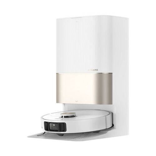 Dreame X40 Ultra Complete Robotporszívó felmosó funkcióval + kiegészítő csomag - Fehér 143855531