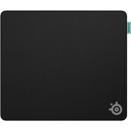 SteelSeries QcK Performance Balance L egérpad 490x420 - Fekete 145431999