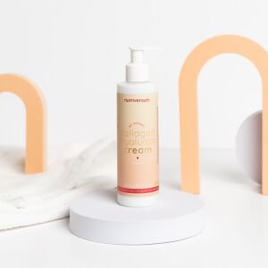 Collagen+Hyaluron Cream (testápoló) 140447512 - Nutriversum