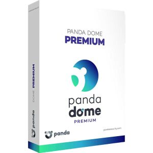 Panda Dome Premium (1 eszköz / 2 év) 140447741 - Panda
