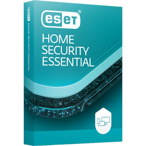 ESET HOME Security Essential (10 eszköz / 2 év) (EU) 140447746