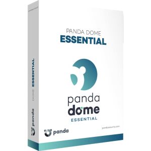 Panda Dome Essential (1 eszköz / 3 év) 140447779 - Panda