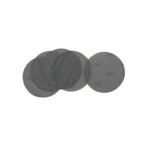 DEWALT EXTREME Tépőzáras csiszolóháló mosható 225 mm / P120 (5 db) 147096628 - Dewalt