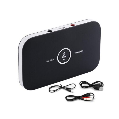 Bluetooth adapter vevő és adó egyben