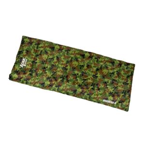 Acra Masker-T nyári hálózsák, terepmintás 140448020 - Acra