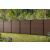 KETER FENCE KIT kerítéspanel barna (3× panel) 140448208