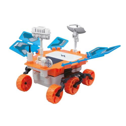 Buki: Set explorare și construire rover marțian și rocă 140449467