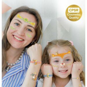 A kis herceg arcmatrica és tetováló készlet Avenir