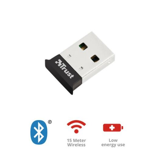 Trust Manga USB Bluetooth 4.0 adapter 140450230