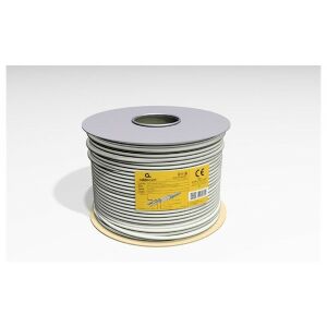 Gembird FPC-5004E-SOL/100 100m CCA Cat5e UTP kábel 140450763 - Kábel