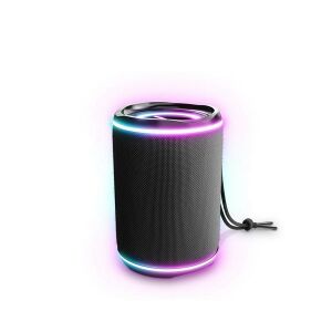 Energy Sistem EN 454938 Urban Box Black Supernova fekete Bluetooth hangszóró 140451013 - Energy Sistem