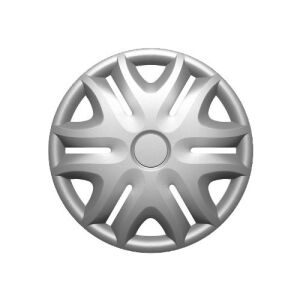 14" Spirit Silver Dísztárcsa  1 db 140451176 - Dísztárcsa