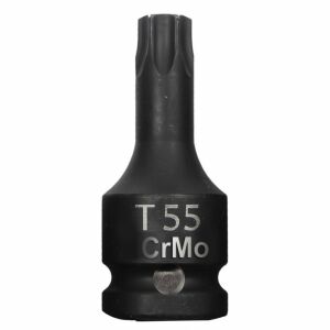 Ütőhüvely 1/2" torx T40, l = 78mm prolin függő 140452915 - Proline