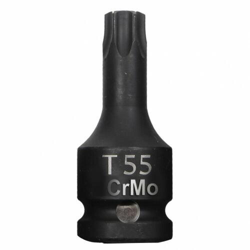 Ütőhüvely 1/2" torx T40, l = 78mm prolin függő 140452915