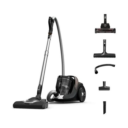 Rowenta Green Force RO7C89 Zylinderstaubsauger mit Zubehör