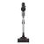 LG CordZero A9K-CORE3S stick vacuum cleaner, black and silver